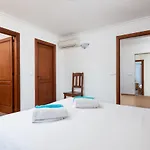 Villa Pou D,Ambroitx, Pool And Sea Views In Alcudia