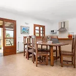Villa Pou D,Ambroitx, Pool And Sea Views In Alcudia